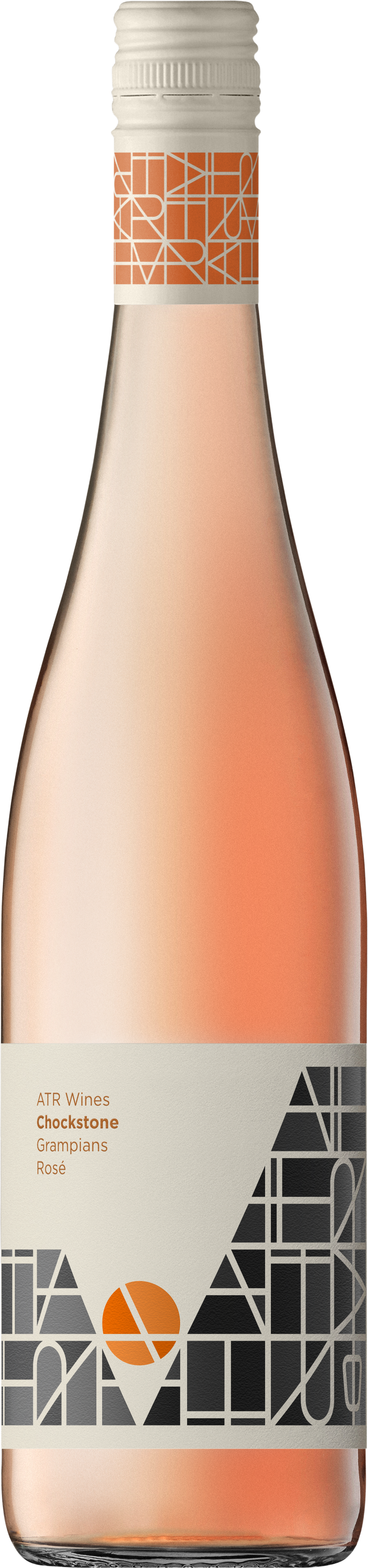 ATR Wines Chockstone Rosé 2020 Grampians